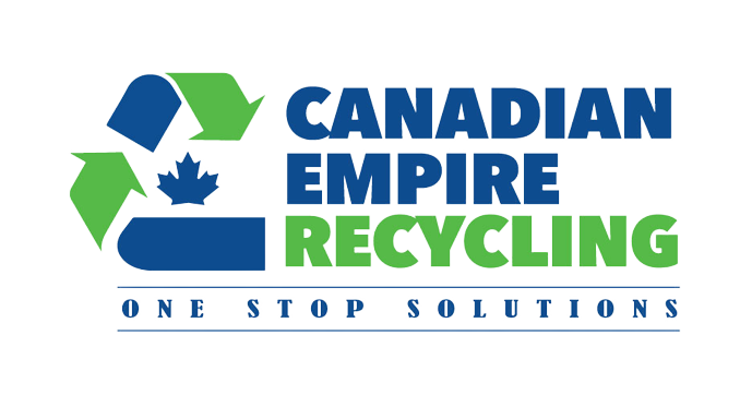 Canadian Empire Recycling Abbotsford, BC