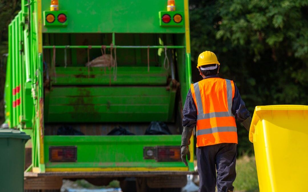 Who Offers Top-Notch Garbage Cleaning Services in BC ?