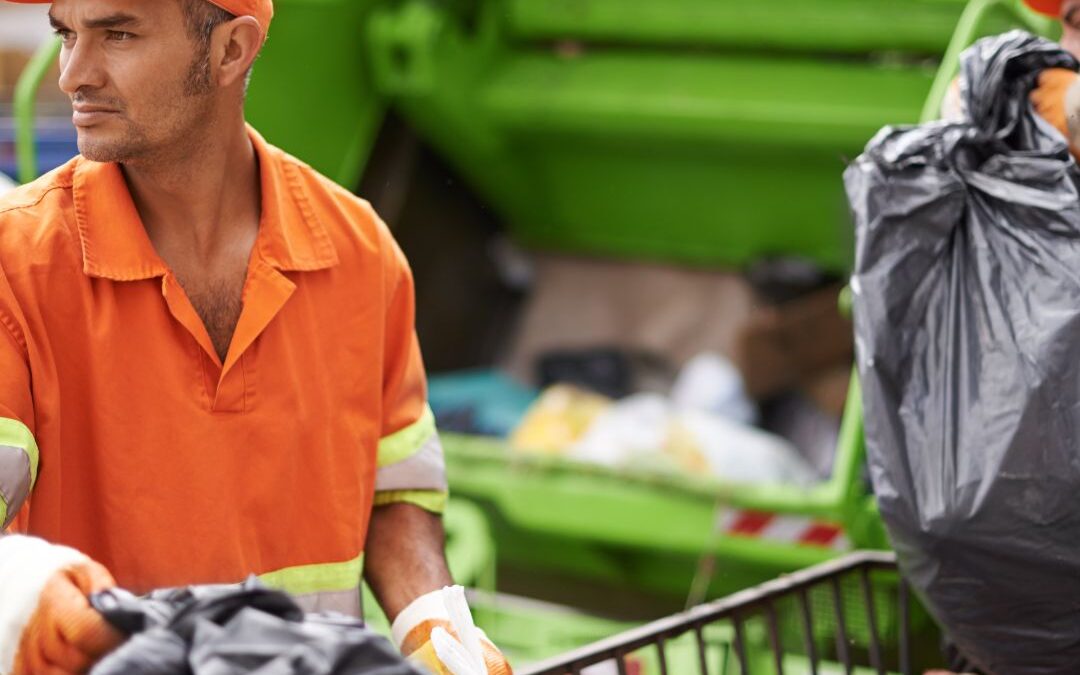 5 Reasons Why You Need Professional Garbage Cleaning in BC