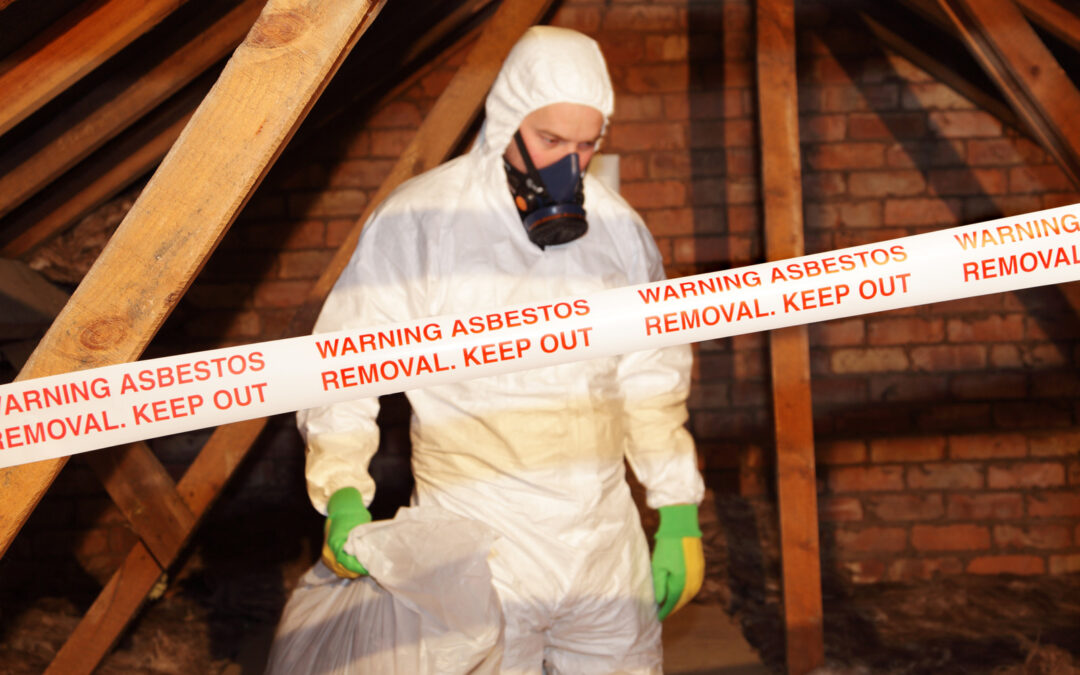 Health Risks of Asbestos Exposure and the Importance of Proper Disposal