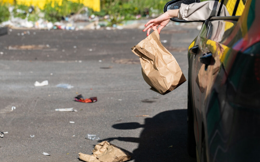 food waste disposal in Abbotsford