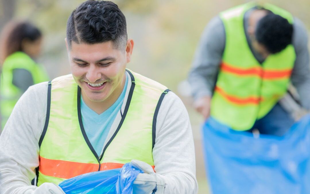 Optimizing Garbage Pick-up in Vancouver BC: A Comprehensive Sorting Guide