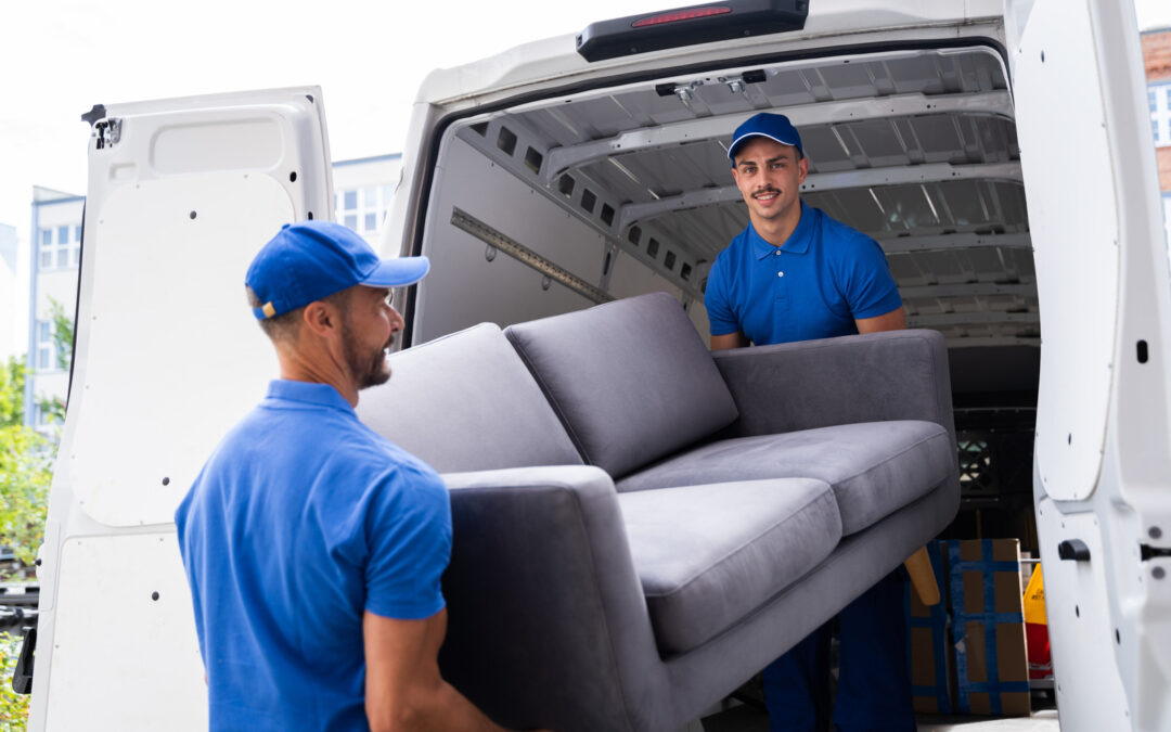 Transform Your Space: Expert Advice on Furniture Removal