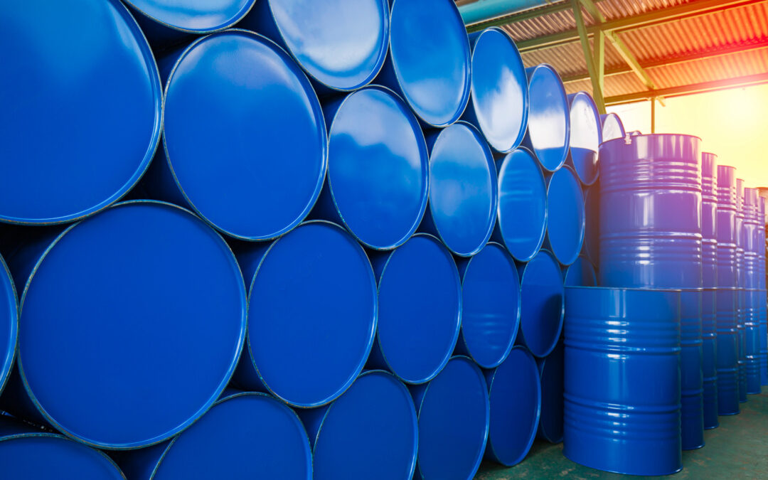 How to Safely Handle and Dispose of Waste Oil in Commercial Operations