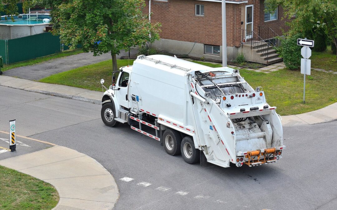 RV disposal Vancouver